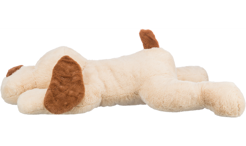 Ankuschelhund Benny Art.-Nr.: 36980, Maße: 75 cm Ankuschelhund Benny Art.-Nr.: 36980, Maße: 75 cm