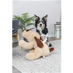 Ankuschelhund Benny Art.-Nr.: 36980, Maße: 75 cm Ankuschelhund Benny Art.-Nr.: 36980, Maße: 75 cm