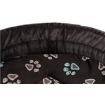 Bett Jimmy Soft Art.-Nr.: 37033, Maße: 65 × 55 cm Bett Jimmy Soft Art.-Nr.: 37033, Maße: 65 × 55 cm