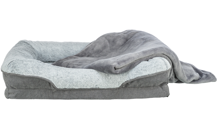 Decke Kimmy Art.-Nr.: 37213, Maße: 200 × 150 cm Decke Kimmy Art.-Nr.: 37213, Maße: 200 × 150 cm