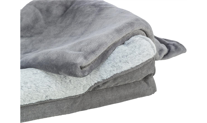 Decke Kimmy Art.-Nr.: 37213, Maße: 200 × 150 cm Decke Kimmy Art.-Nr.: 37213, Maße: 200 × 150 cm