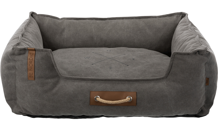 BE NORDIC Bett Föhr Art.-Nr.: 37447, Maße: 60 × 50 cm BE NORDIC Bett Föhr Art.-Nr.: 37447, Maße: 60 × 50 cm