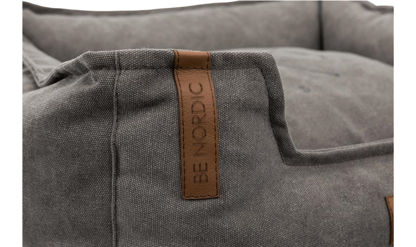 BE NORDIC Bett Föhr Art.-Nr.: 37447, Maße: 60 × 50 cm BE NORDIC Bett Föhr Art.-Nr.: 37447, Maße: 60 × 50 cm