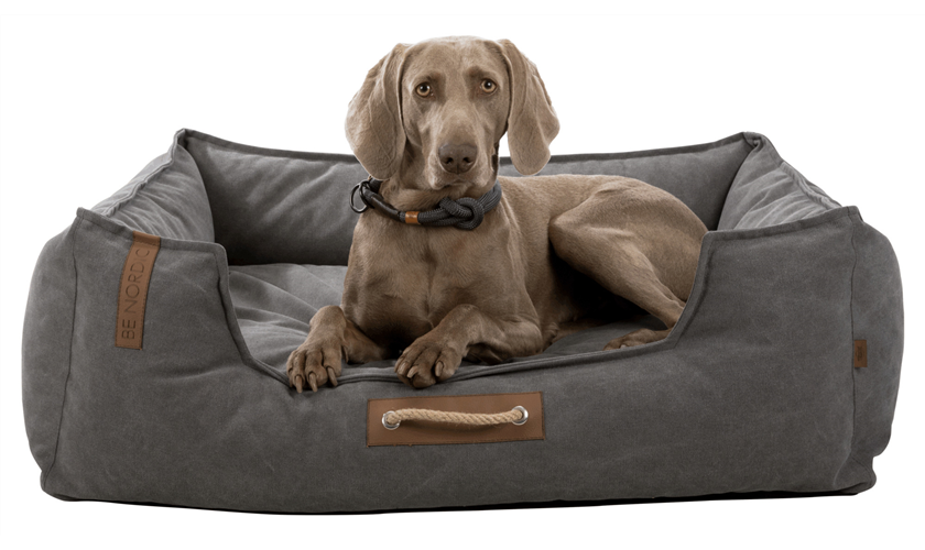 BE NORDIC Bett Föhr Art.-Nr.: 37447, Maße: 60 × 50 cm BE NORDIC Bett Föhr Art.-Nr.: 37447, Maße: 60 × 50 cm