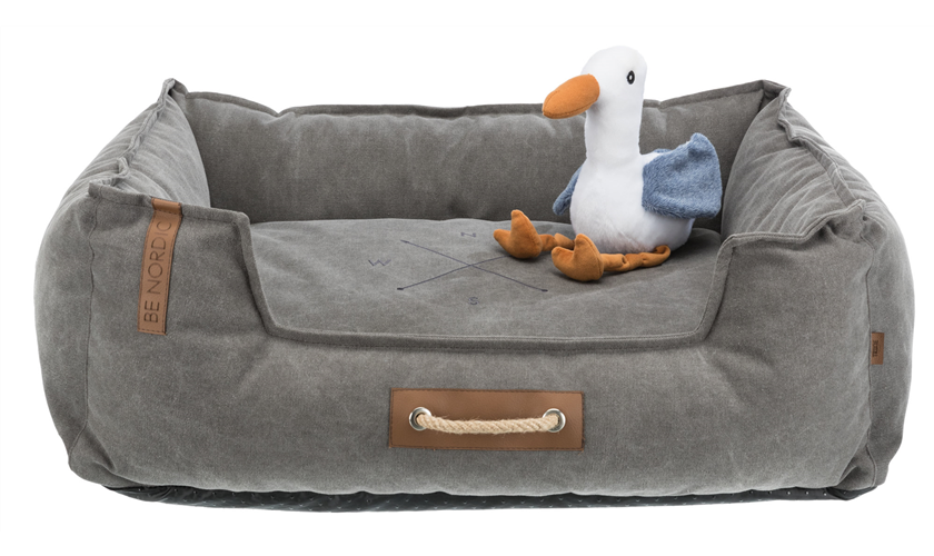 BE NORDIC Bett Föhr Art.-Nr.: 37447, Maße: 60 × 50 cm BE NORDIC Bett Föhr Art.-Nr.: 37447, Maße: 60 × 50 cm