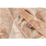 Decke Barry Art.-Nr.: 376002, Maße: 150 × 100 cm Decke Barry Art.-Nr.: 376002, Maße: 150 × 100 cm