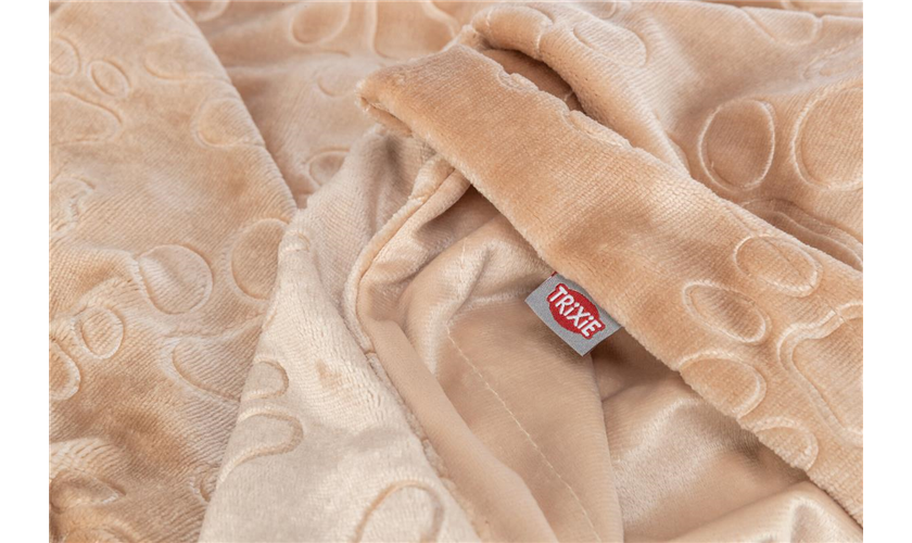 Decke Barry Art.-Nr.: 376002, Maße: 150 × 100 cm Decke Barry Art.-Nr.: 376002, Maße: 150 × 100 cm