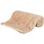 Decke Barry Art.-Nr.: 376002, Maße: 150 × 100 cm Decke Barry Art.-Nr.: 376002, Maße: 150 × 100 cm