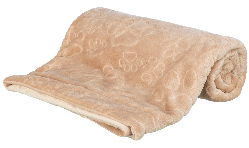 Decke Barry Art.-Nr.: 376002, Maße: 150 × 100 cm Decke Barry Art.-Nr.: 376002, Maße: 150 × 100 cm