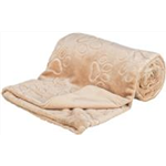 Decke Barry Art.-Nr.: 376002, Maße: 150 × 100 cm Decke Barry Art.-Nr.: 376002, Maße: 150 × 100 cm