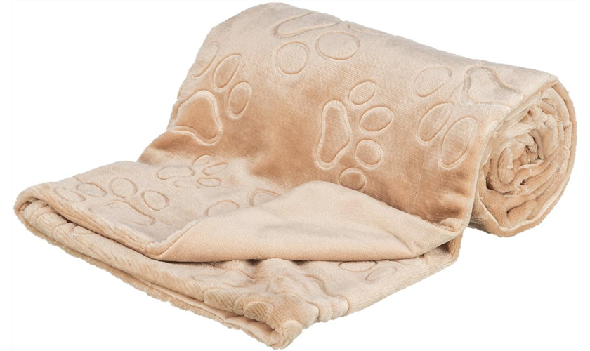 Decke Barry Art.-Nr.: 376002, Maße: 150 × 100 cm Decke Barry Art.-Nr.: 376002, Maße: 150 × 100 cm