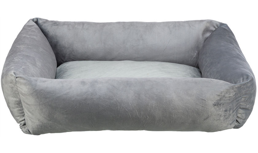 Bett Lionel Art.-Nr.: 37772, Maße: 80 × 65 cm Bett Lionel Art.-Nr.: 37772, Maße: 80 × 65 cm