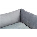 Bett Lionel Art.-Nr.: 37772, Maße: 80 × 65 cm Bett Lionel Art.-Nr.: 37772, Maße: 80 × 65 cm