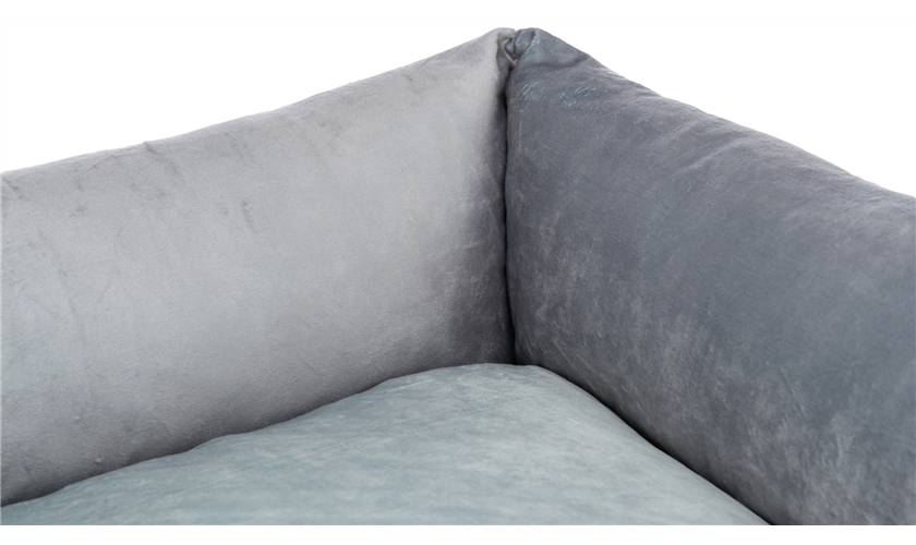 Bett Lionel Art.-Nr.: 37772, Maße: 80 × 65 cm Bett Lionel Art.-Nr.: 37772, Maße: 80 × 65 cm