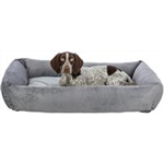 Bett Lionel Art.-Nr.: 37772, Maße: 80 × 65 cm Bett Lionel Art.-Nr.: 37772, Maße: 80 × 65 cm