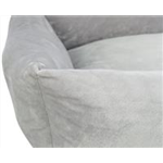 Bett Lionel Art.-Nr.: 37772, Maße: 80 × 65 cm Bett Lionel Art.-Nr.: 37772, Maße: 80 × 65 cm