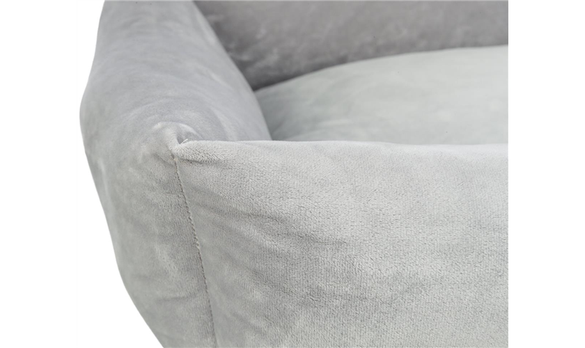 Bett Lionel Art.-Nr.: 37772, Maße: 80 × 65 cm Bett Lionel Art.-Nr.: 37772, Maße: 80 × 65 cm