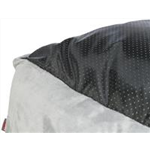 Bett Lionel Art.-Nr.: 37772, Maße: 80 × 65 cm Bett Lionel Art.-Nr.: 37772, Maße: 80 × 65 cm