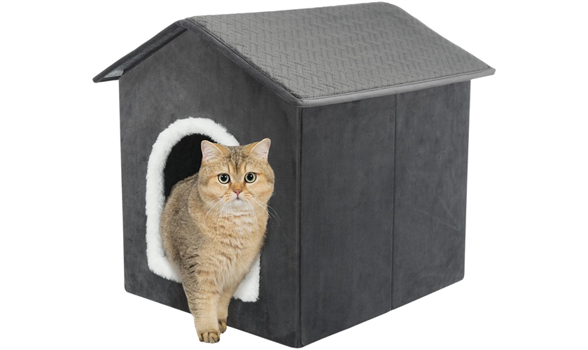 Höhle Livia Art.-Nr.: 37911, Maße: 38 x 41 × 44 cm Höhle Livia Art.-Nr.: 37911, Maße: 38 x 41 × 44 cm