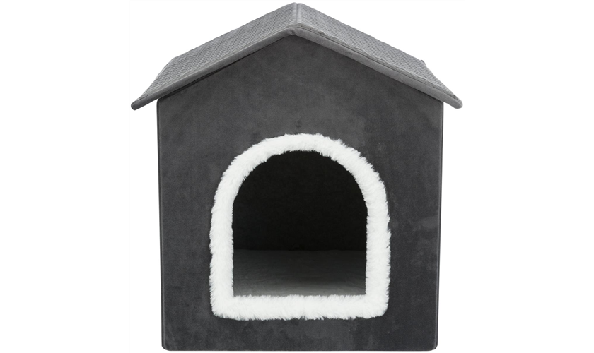 Höhle Livia Art.-Nr.: 37911, Maße: 38 x 41 × 44 cm Höhle Livia Art.-Nr.: 37911, Maße: 38 x 41 × 44 cm