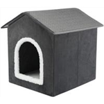 Höhle Livia Art.-Nr.: 37911, Maße: 38 x 41 × 44 cm Höhle Livia Art.-Nr.: 37911, Maße: 38 x 41 × 44 cm