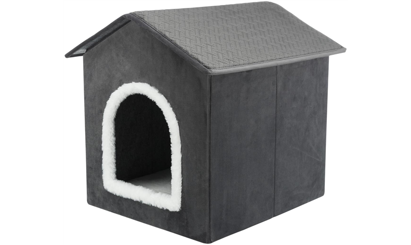 Höhle Livia Art.-Nr.: 37911, Maße: 38 x 41 × 44 cm Höhle Livia Art.-Nr.: 37911, Maße: 38 x 41 × 44 cm