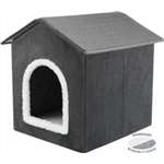 Höhle Livia Art.-Nr.: 37911, Maße: 38 x 41 × 44 cm Höhle Livia Art.-Nr.: 37911, Maße: 38 x 41 × 44 cm