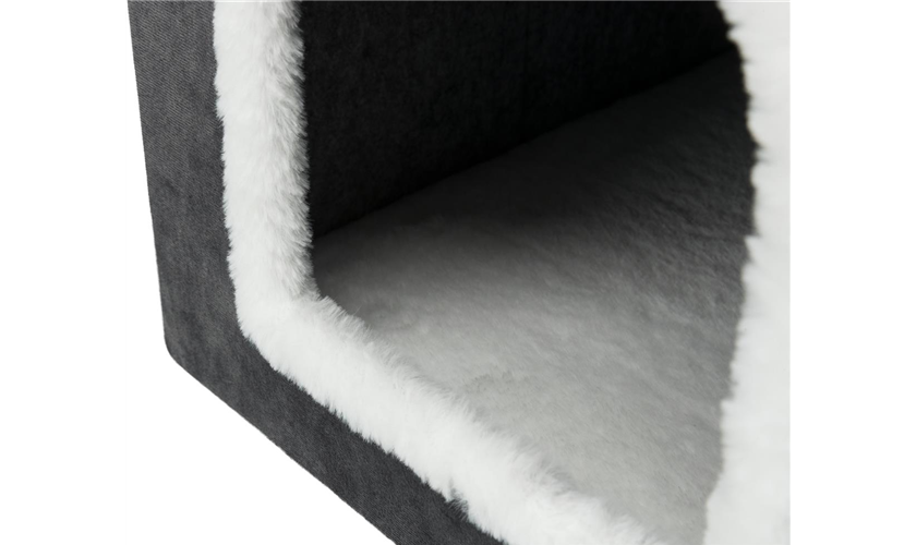 Höhle Livia Art.-Nr.: 37911, Maße: 38 x 41 × 44 cm Höhle Livia Art.-Nr.: 37911, Maße: 38 x 41 × 44 cm