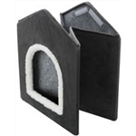 Höhle Livia Art.-Nr.: 37911, Maße: 38 x 41 × 44 cm Höhle Livia Art.-Nr.: 37911, Maße: 38 x 41 × 44 cm