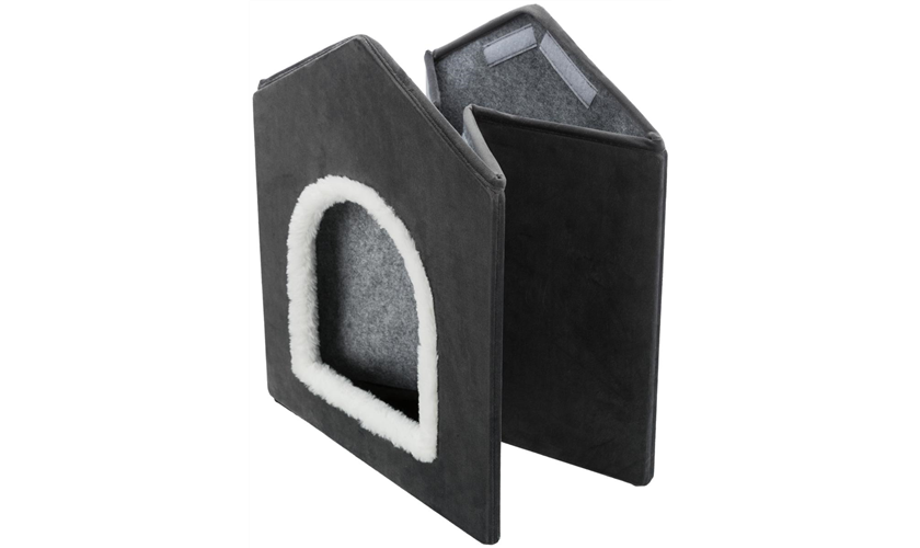 Höhle Livia Art.-Nr.: 37911, Maße: 38 x 41 × 44 cm Höhle Livia Art.-Nr.: 37911, Maße: 38 x 41 × 44 cm