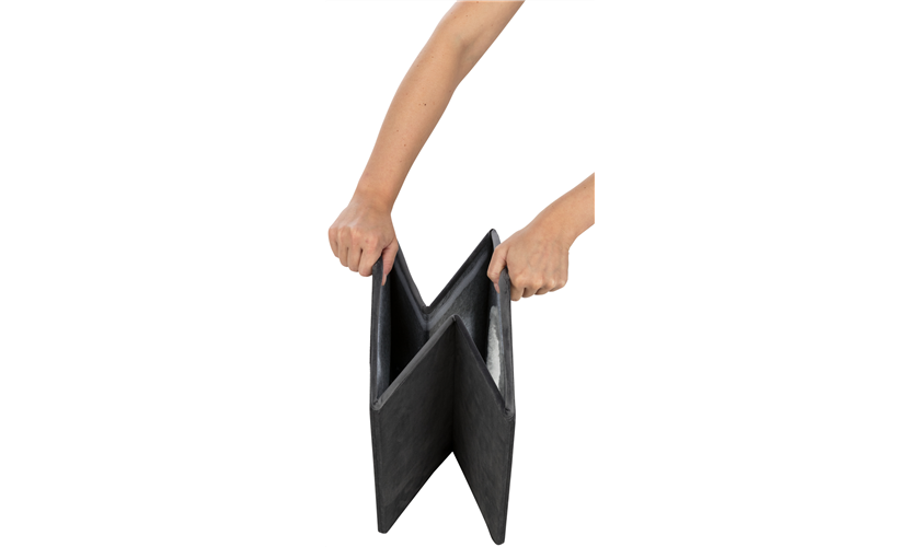 Höhle Livia Art.-Nr.: 37911, Maße: 38 x 41 × 44 cm Höhle Livia Art.-Nr.: 37911, Maße: 38 x 41 × 44 cm