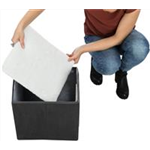 Höhle Livia Art.-Nr.: 37911, Maße: 38 x 41 × 44 cm Höhle Livia Art.-Nr.: 37911, Maße: 38 x 41 × 44 cm