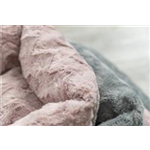 Vital Bett Loki Art.-Nr.: 37930, Maße: 50 × 35 cm, grau Vital Bett Loki Art.-Nr.: 37930, Maße: 50 × 35 cm, grau