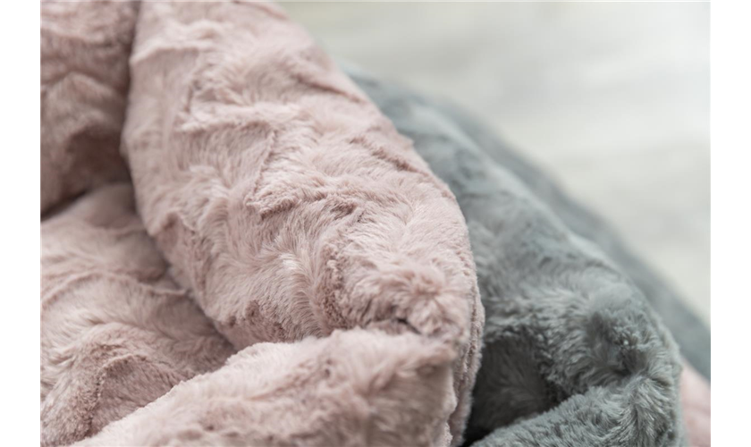 Vital Bett Loki Art.-Nr.: 37930, Maße: 50 × 35 cm, grau Vital Bett Loki Art.-Nr.: 37930, Maße: 50 × 35 cm, grau