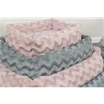 Vital Bett Loki Art.-Nr.: 37930, Maße: 50 × 35 cm, grau Vital Bett Loki Art.-Nr.: 37930, Maße: 50 × 35 cm, grau