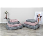 Vital Bett Loki Art.-Nr.: 37930, Maße: 50 × 35 cm, grau Vital Bett Loki Art.-Nr.: 37930, Maße: 50 × 35 cm, grau