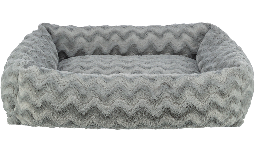 Vital Bett Loki Art.-Nr.: 37930, Maße: 50 × 35 cm, grau Vital Bett Loki Art.-Nr.: 37930, Maße: 50 × 35 cm, grau