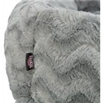 Vital Bett Loki Art.-Nr.: 37930, Maße: 50 × 35 cm, grau Vital Bett Loki Art.-Nr.: 37930, Maße: 50 × 35 cm, grau