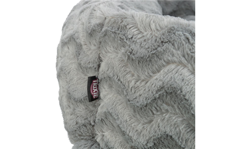 Vital Bett Loki Art.-Nr.: 37930, Maße: 50 × 35 cm, grau Vital Bett Loki Art.-Nr.: 37930, Maße: 50 × 35 cm, grau