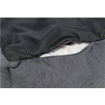 Vital Bett Liano Soft Art.-Nr.: 37982, Maße: 100 × 80 cm Vital Bett Liano Soft Art.-Nr.: 37982, Maße: 100 × 80 cm