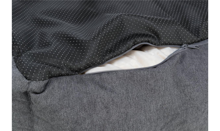 Vital Bett Liano Soft Art.-Nr.: 37982, Maße: 100 × 80 cm Vital Bett Liano Soft Art.-Nr.: 37982, Maße: 100 × 80 cm