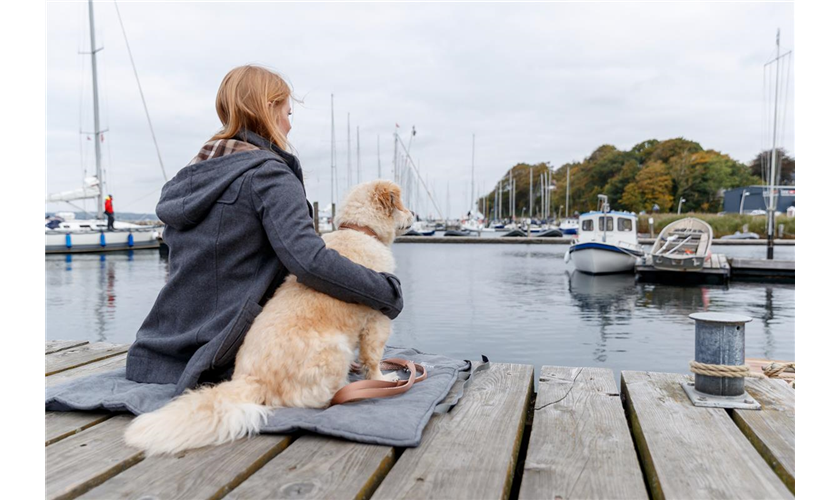 Reisedecke Leni Art.-Nr.: 37991, Maße: 100 × 70 cm Reisedecke Leni Art.-Nr.: 37991, Maße: 100 × 70 cm