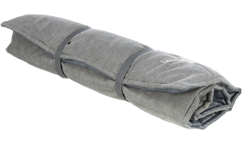 Reisedecke Leni Art.-Nr.: 37991, Maße: 100 × 70 cm Reisedecke Leni Art.-Nr.: 37991, Maße: 100 × 70 cm