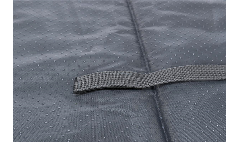 Reisedecke Leni Art.-Nr.: 37991, Maße: 100 × 70 cm Reisedecke Leni Art.-Nr.: 37991, Maße: 100 × 70 cm