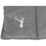 Reisedecke Leni Art.-Nr.: 37991, Maße: 100 × 70 cm Reisedecke Leni Art.-Nr.: 37991, Maße: 100 × 70 cm