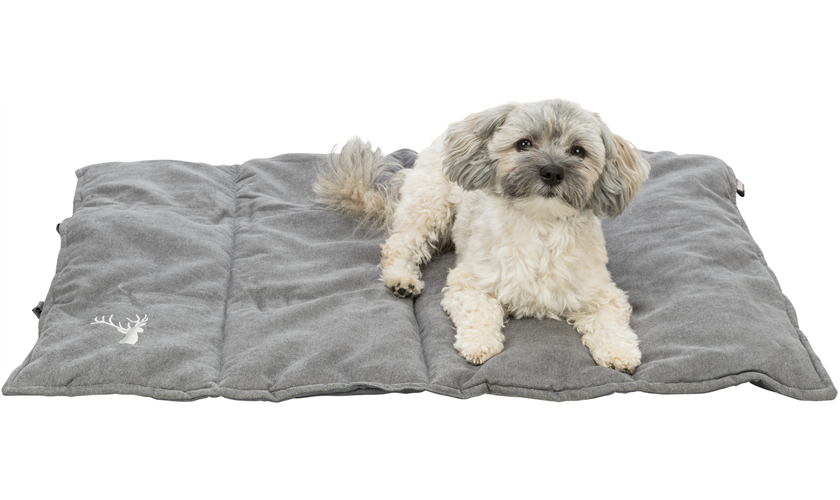 Reisedecke Leni Art.-Nr.: 37991, Maße: 100 × 70 cm Reisedecke Leni Art.-Nr.: 37991, Maße: 100 × 70 cm