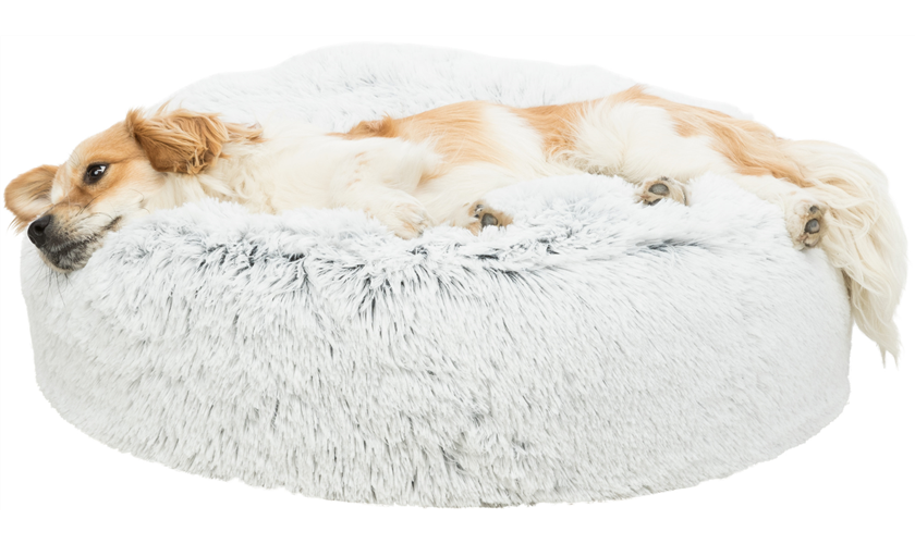 Kissen Harvey Art.-Nr.: 38015, Maße: ø 60 cm Kissen Harvey Art.-Nr.: 38015, Maße: ø 60 cm