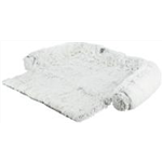 Polster-Schondecke Harvey Art.-Nr.: 38046, Maße: 90 × 90 cm Polster-Schondecke Harvey Art.-Nr.: 38046, Maße: 90 × 90 cm