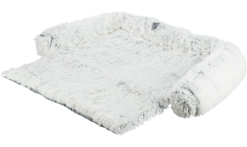 Polster-Schondecke Harvey Art.-Nr.: 38046, Maße: 90 × 90 cm Polster-Schondecke Harvey Art.-Nr.: 38046, Maße: 90 × 90 cm