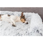 Polster-Schondecke Harvey Art.-Nr.: 38046, Maße: 90 × 90 cm Polster-Schondecke Harvey Art.-Nr.: 38046, Maße: 90 × 90 cm